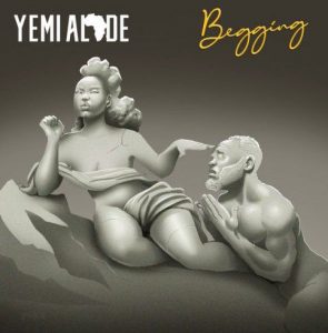 Yemi Alade - Begging 