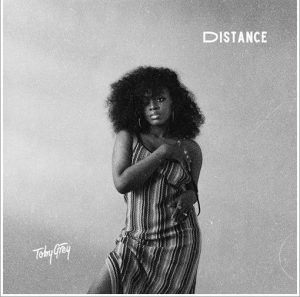 Toby Grey - Distance