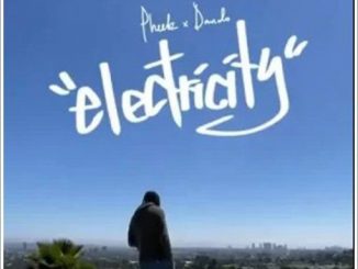 Pheelz ft Davido - Electricity