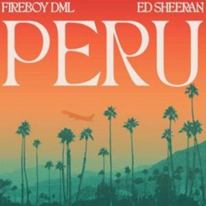 Fireboy ft Ed Sheeran - Peru RMX