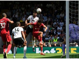 Fulham 2 vs. 2 Liverpool Highlights (Video Download)