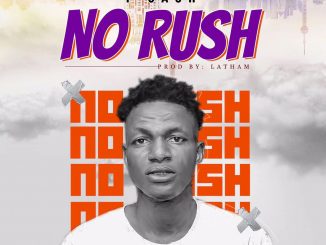 Tcash - No Rush MP3
