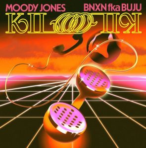 BNXN (Buju) ft Moody Jones - Kilo