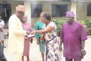 BEDSA: Oyo Hints On Mainstreaming Non-Formal Learners To Formal Schools
