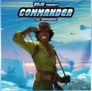 BNXN - Commander 