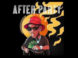 Tekno - After Party