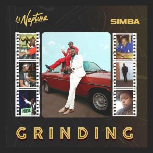 DJ Neptune - Grinding ft. S1mba