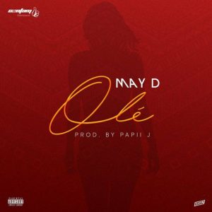 May D - Ole MP3