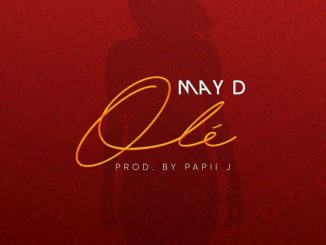 May D - Ole MP3