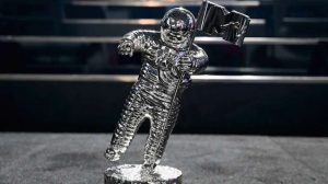 Check Out Full List Of Winners At MTV Video Music Awards 2022 