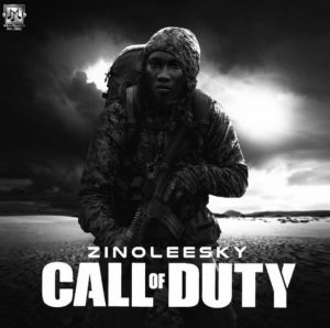 Zinoleesky - Call Of Duty | Official Lyrics 