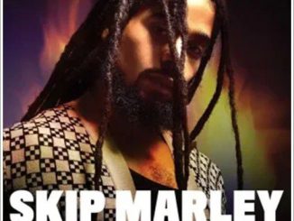 Skip Marley ft. Ayra Star - Jane