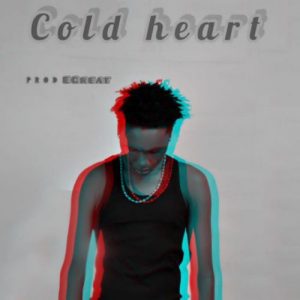 CO Pisco - Cold Heart