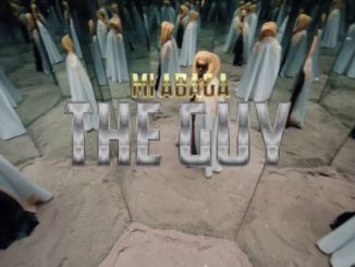 Official Video: M.I Abaga - The Guy