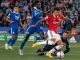Leicester City 0 vs 1 Manchester United Highlights