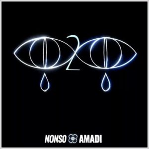 Nonso Amadi - Eye To Eye 