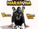 Vector ft. Wande Coal - Mama Maradona