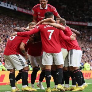 Manchester United 3 vs 1 Arsenal Highlights Video 