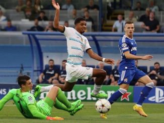 Dinamo Zagreb 1 vs 0 Chelsea Highlights Video