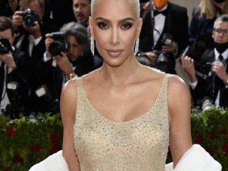 Kim Kardashian Revealed New Details About Her Upcoming True Crime Podcast For Spotify The System