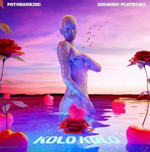Patoranking - Diamond Platnumz - Kolo Kolo