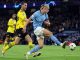 UCL: Manchester City 2 vs 1 Borussia Dortmund Highlights Video