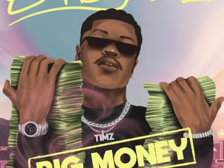 Bad Boy Timz - Big Money