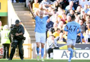 Wolves 0 vs 3 Manchester City Highlights Video 