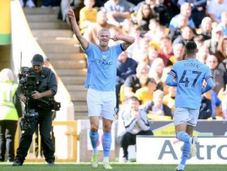 Wolves 0 vs 3 Manchester City Highlights Video