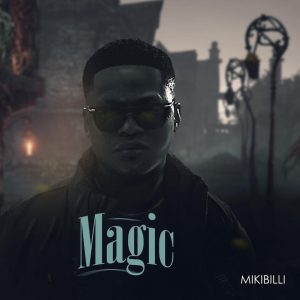 MikiBilli - Magic 