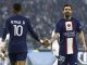 Lyon 0 vs 1 Paris Saint-Germain Highlights Video