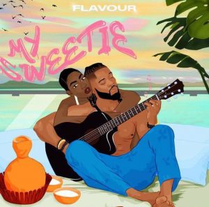 Flavour - Sweetie 