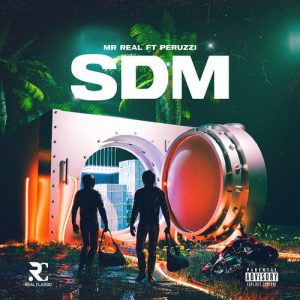 MR. Real - SDM (Spray D Money) ft. Peruzzi 
