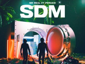 MR. Real - SDM (Spray D Money) ft. Peruzzi