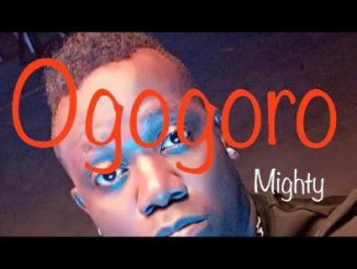 Duncan Mighty - Ogogoro