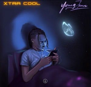 Young John - Xtra Cool 