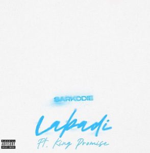 Sarkodie - Lobadi ft. King Promise 