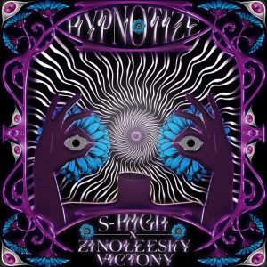 S High ft. Zinoleesky & Victony - Hypnotize 