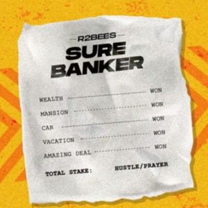 R2bees - Sure Banker 