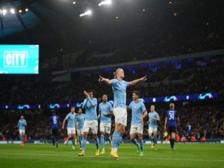 Manchester City 5 vs 0 FC Copenhagen Highlights Video (UCL)
