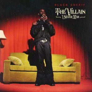 Download Album: Black Sheriff - The Villain I Never Was 