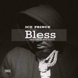 Ice Prince - Bless