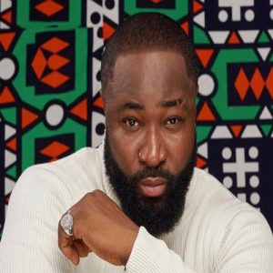 Harrysong Arrested & Detained By Lagos State Police Command 