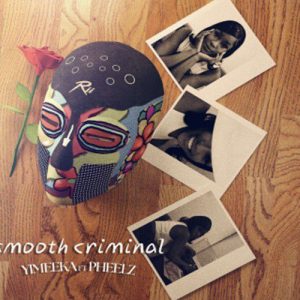 Yimeeka - Smooth Criminal ft. Pheelz 