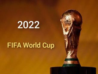 Fifa To Pay $10,000 To Club Per Player Daily For 2022 World Cup Appearance.