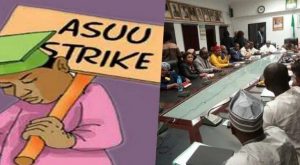 ASSU Finally Call Off 8 Months Old Strike