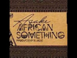 Asake - African Something 