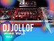 DJ Jollof - Afrohit Mix (Vol.3)