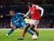 UEL: Arsenal 1 vs 0 PSV Highlights Video