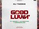 DJ TMonie ft. Armeiz, Jujuboystar & Mr Biggsplash - Good Luvin